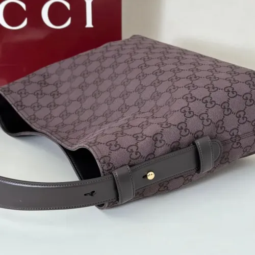 Replica Gucci AAA Quality Shoulder Bags For Women #1420150 $195.00 USD for Wholesale