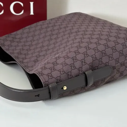 Replica Gucci AAA Quality Shoulder Bags For Women #1420151 $205.00 USD for Wholesale