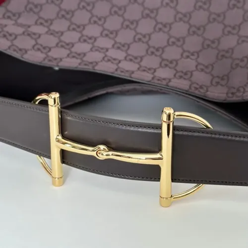 Replica Gucci AAA Quality Shoulder Bags For Women #1420151 $205.00 USD for Wholesale