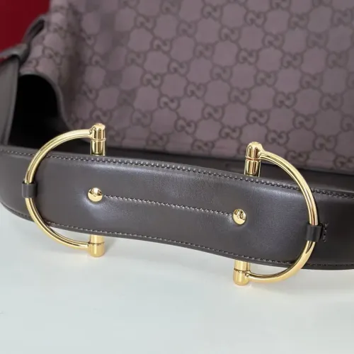 Replica Gucci AAA Quality Shoulder Bags For Women #1420151 $205.00 USD for Wholesale