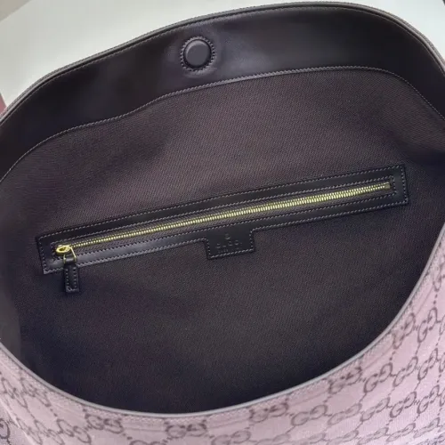 Replica Gucci AAA Quality Shoulder Bags For Women #1420151 $205.00 USD for Wholesale