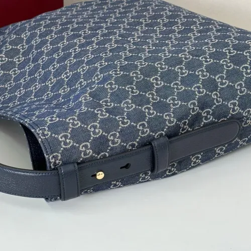 Replica Gucci AAA Quality Shoulder Bags For Women #1420155 $205.00 USD for Wholesale