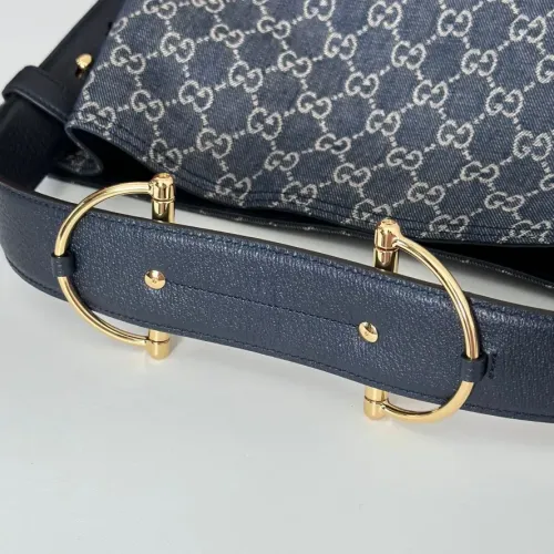 Replica Gucci AAA Quality Shoulder Bags For Women #1420155 $205.00 USD for Wholesale