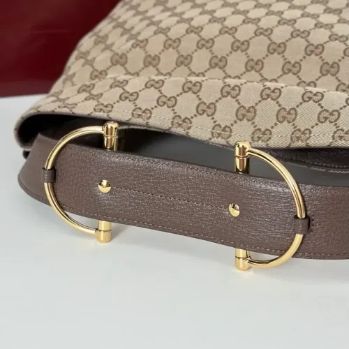 Replica Gucci AAA Quality Shoulder Bags For Women #1420157 $195.00 USD for Wholesale