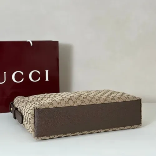 Replica Gucci AAA Quality Shoulder Bags For Women #1420159 $205.00 USD for Wholesale