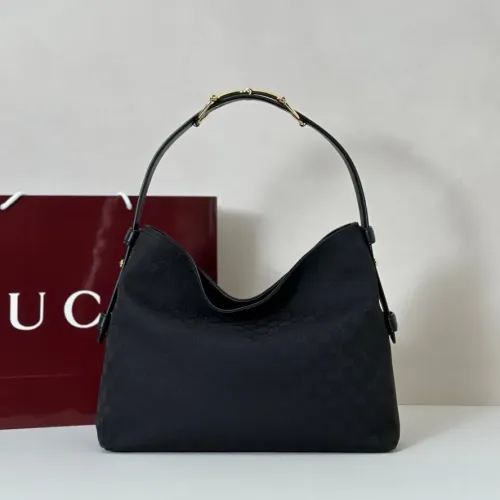 Gucci AAA Quality Shoulder Bags For Women #1420160 $195.00 USD, Wholesale Replica Gucci AAA Quality Shoulder Bags