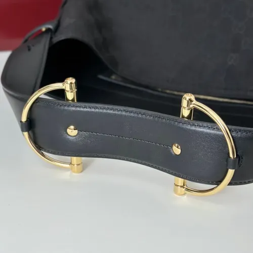 Replica Gucci AAA Quality Shoulder Bags For Women #1420160 $195.00 USD for Wholesale