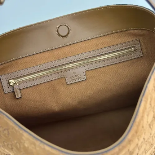 Replica Gucci AAA Quality Shoulder Bags For Women #1420161 $235.00 USD for Wholesale