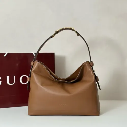 Gucci AAA Quality Shoulder Bags For Women #1420163 $235.00 USD, Wholesale Replica Gucci AAA Quality Shoulder Bags