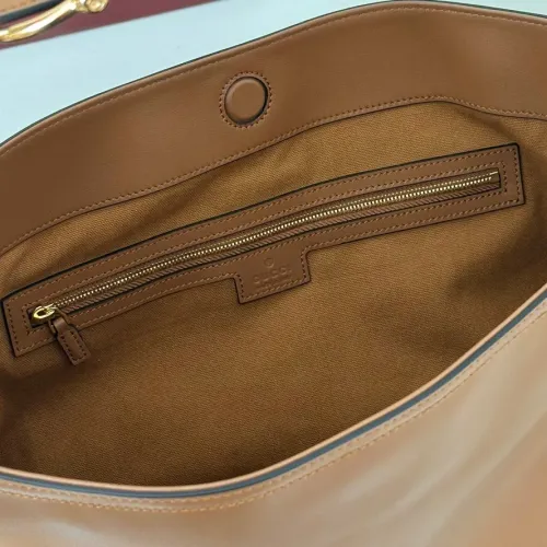 Replica Gucci AAA Quality Shoulder Bags For Women #1420163 $235.00 USD for Wholesale
