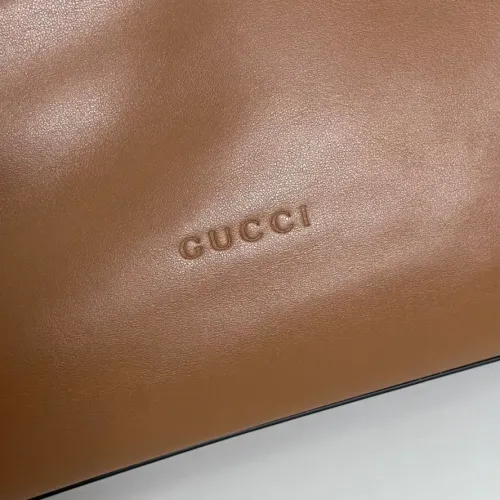 Replica Gucci AAA Quality Shoulder Bags For Women #1420164 $264.46 USD for Wholesale