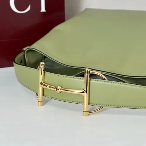 Replica Gucci AAA Quality Shoulder Bags For Women #1420166 $235.00 USD for Wholesale