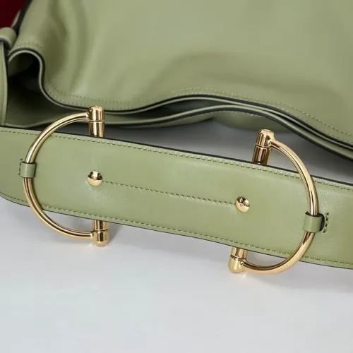 Replica Gucci AAA Quality Shoulder Bags For Women #1420168 $264.46 USD for Wholesale