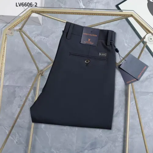 Louis Vuitton LV Pants For Men #1420169 $42.00 USD, Wholesale Replica Louis Vuitton LV Pants