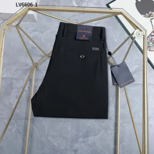 Louis Vuitton LV Pants For Men #1420170 $42.00 USD, Wholesale Replica Louis Vuitton LV Pants