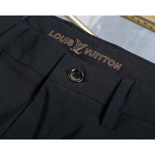 Replica Louis Vuitton LV Pants For Men #1420170 $42.00 USD for Wholesale