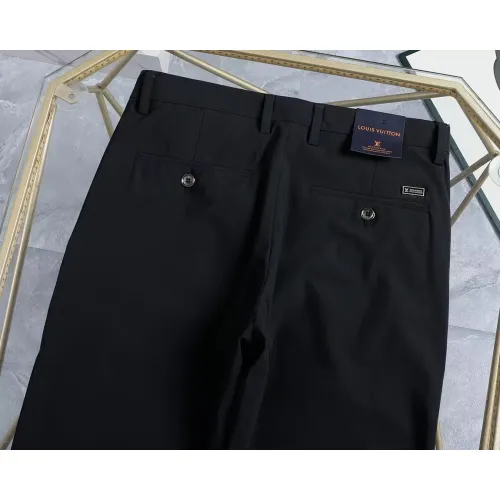 Replica Louis Vuitton LV Pants For Men #1420170 $42.00 USD for Wholesale