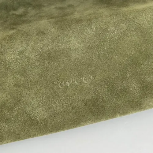 Replica Gucci AAA Quality Shoulder Bags For Women #1420171 $235.00 USD for Wholesale