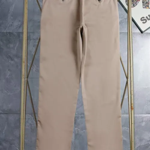 Replica Tommy Hilfiger TH Pants For Men #1420174 $42.00 USD for Wholesale