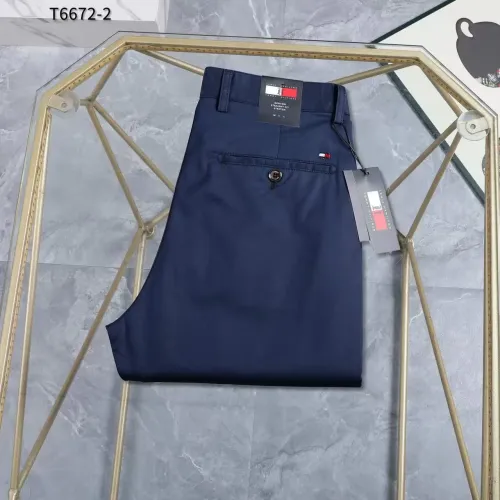 Tommy Hilfiger TH Pants For Men #1420175