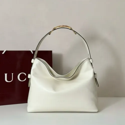 Gucci AAA Quality Shoulder Bags For Women #1420177 $235.00 USD, Wholesale Replica Gucci AAA Quality Shoulder Bags