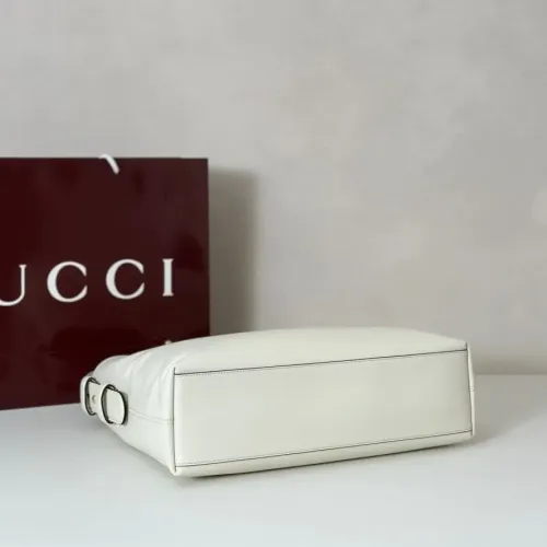 Replica Gucci AAA Quality Shoulder Bags For Women #1420177 $235.00 USD for Wholesale