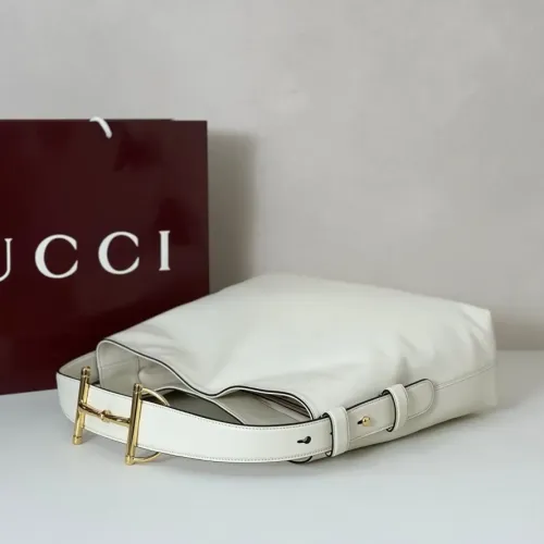 Replica Gucci AAA Quality Shoulder Bags For Women #1420177 $235.00 USD for Wholesale