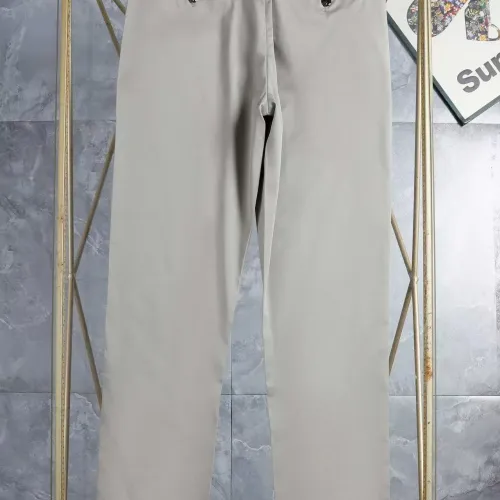 Replica Prada Pants For Men #1420178 $42.00 USD for Wholesale