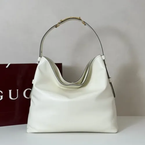 Gucci AAA Quality Shoulder Bags For Women #1420179 $264.46 USD, Wholesale Replica Gucci AAA Quality Shoulder Bags