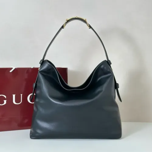 Gucci AAA Quality Shoulder Bags For Women #1420182 $271.07 USD, Wholesale Replica Gucci AAA Quality Shoulder Bags