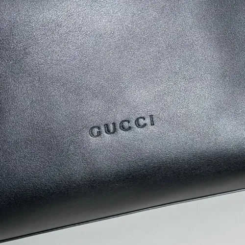 Replica Gucci AAA Quality Shoulder Bags For Women #1420182 $271.07 USD for Wholesale