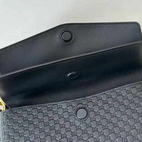 Replica Gucci AAA Quality Shoulder Bags For Women #1420183 $245.00 USD for Wholesale