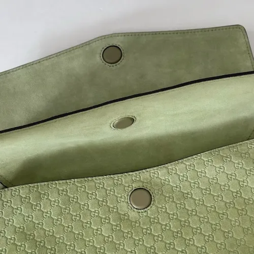 Replica Gucci AAA Quality Shoulder Bags For Women #1420188 $235.00 USD for Wholesale