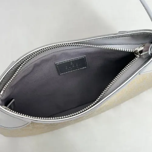 Replica Gucci AAA Quality Shoulder Bags For Women #1420190 $132.00 USD for Wholesale