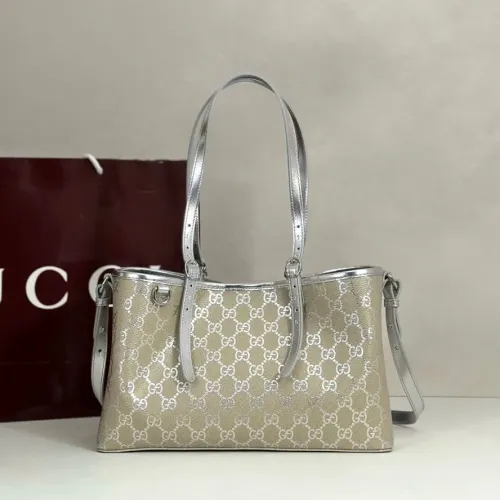Gucci AAA Quality Shoulder Bags For Women #1420191 $175.00 USD, Wholesale Replica Gucci AAA Quality Shoulder Bags