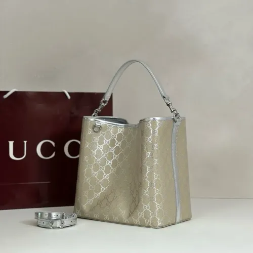 Replica Gucci AAA Quality Handbags For Women #1420193 $195.00 USD for Wholesale