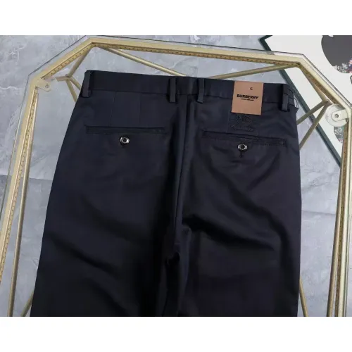Replica Burberry Pants For Men #1420194 $42.00 USD for Wholesale
