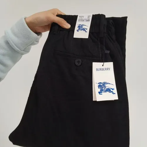 Burberry Pants For Men #1420200