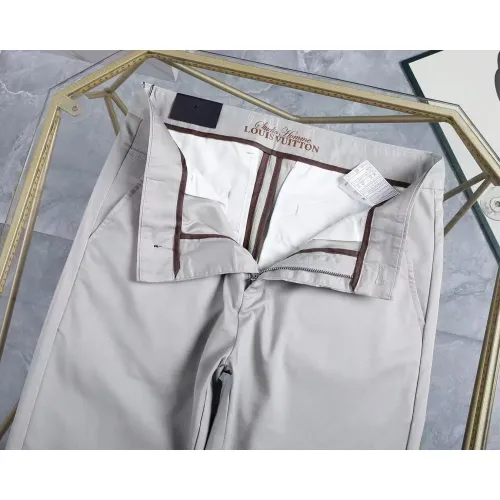 Replica Louis Vuitton LV Pants For Men #1420201 $42.00 USD for Wholesale
