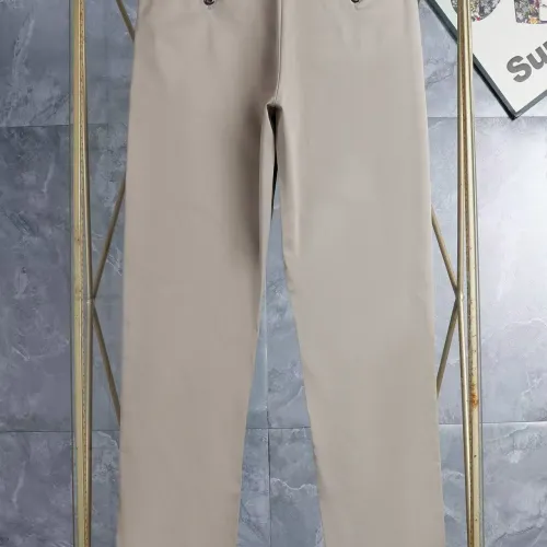 Replica Louis Vuitton LV Pants For Men #1420202 $42.00 USD for Wholesale