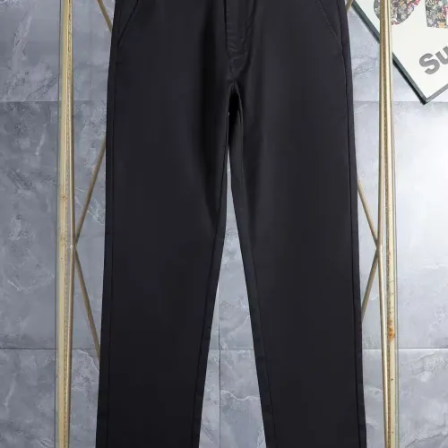 Replica Louis Vuitton LV Pants For Men #1420204 $42.00 USD for Wholesale