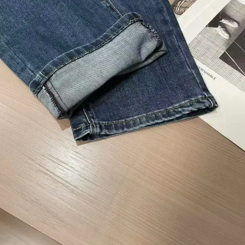 Replica Tom Ford Jeans For Men #1420221 $45.00 USD for Wholesale