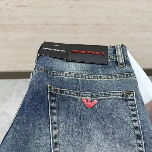 Armani Jeans For Men #1420243 $52.00 USD, Wholesale Replica Armani Jeans