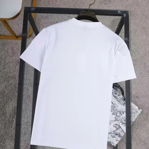 Replica Prada T-Shirts Short Sleeved For Men #1420277 $34.00 USD for Wholesale