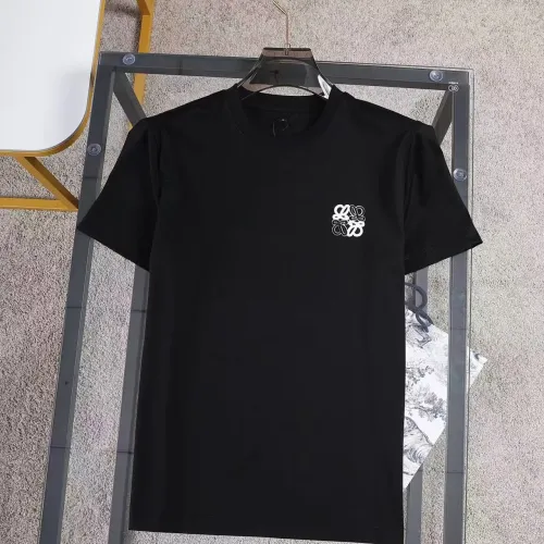 LOEWE T-Shirts Short Sleeved For Men #1420282 $34.00 USD, Wholesale Replica LOEWE T-Shirts