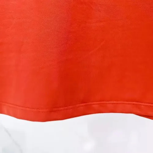 Replica Hermes T-Shirts Short Sleeved For Men #1420306 $40.00 USD for Wholesale