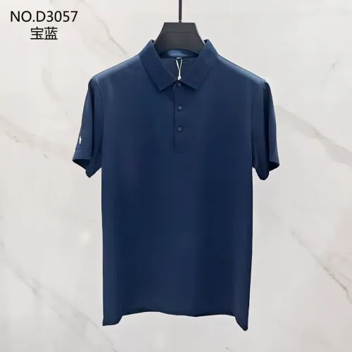 Replica Ralph Lauren Polo T-Shirts Short Sleeved For Men #1420309 $40.00 USD for Wholesale