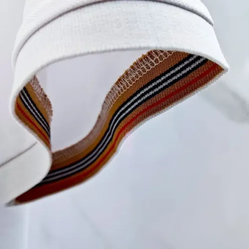 Replica Burberry T-Shirts Short Sleeved For Men #1420314 $40.00 USD for Wholesale