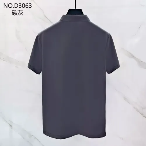 Replica Prada T-Shirts Short Sleeved For Men #1420326 $40.00 USD for Wholesale