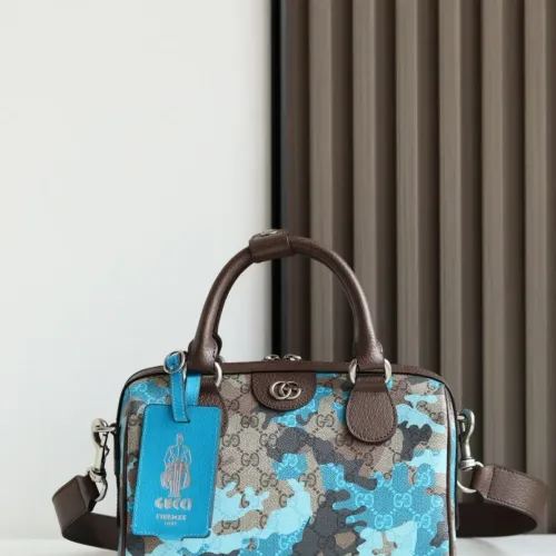 Gucci AAA Quality Handbags For Women #1420329 $182.00 USD, Wholesale Replica Gucci AAA Quality Handbags